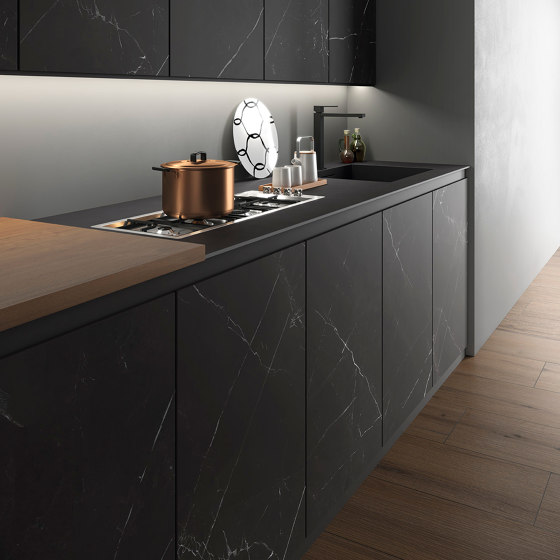 Storm Gris Honed Polished by INALCO