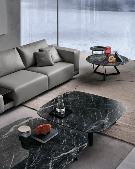 magma | Tables basses | Fiam Italia