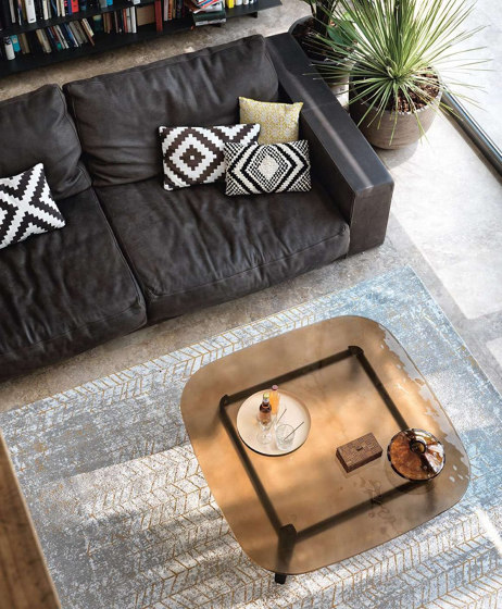 magma | Coffee tables | Fiam Italia