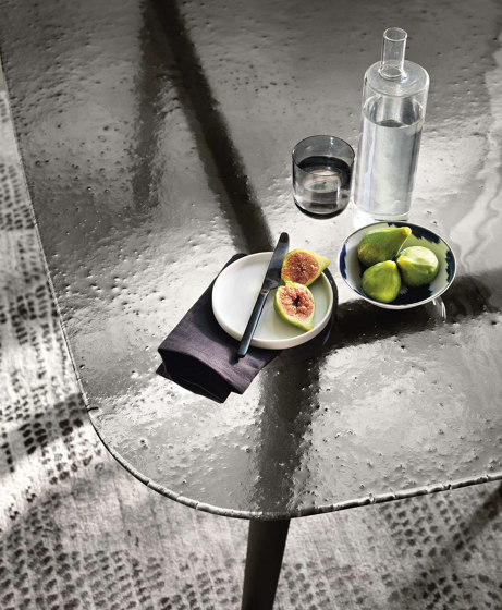 magma | Dining tables | Fiam Italia