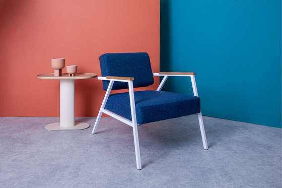 Studio | Easy Chair | Sessel | Liqui Contracts