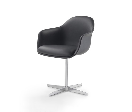 Chia Chair | Chairs | Marelli