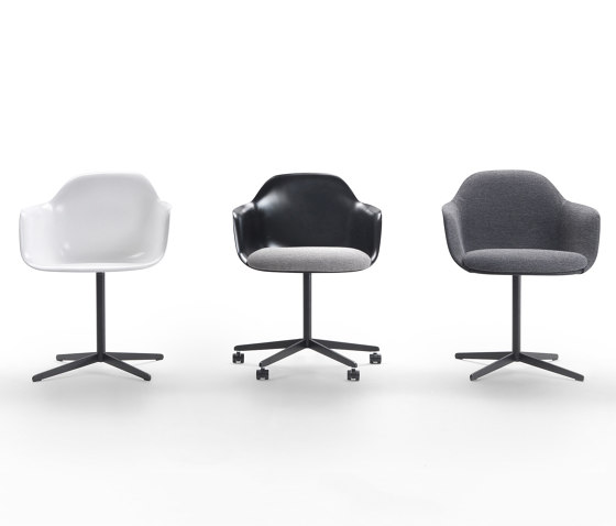 Chia Chair | Chairs | Marelli