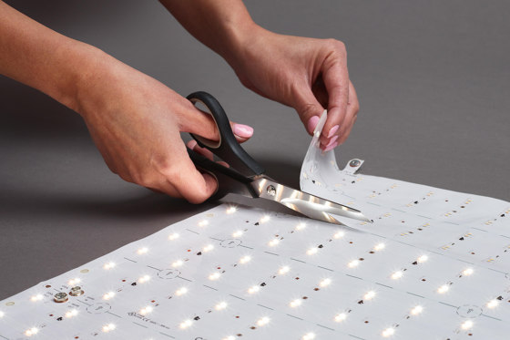 TILE Tunable White | Light strips | Cooledge