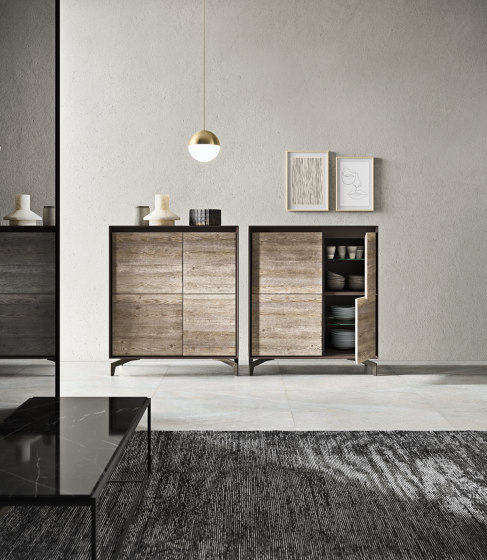 Neck sideboard | Buffets / Commodes | Presotto