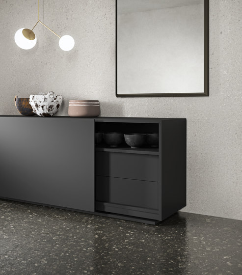 Rewind Sideboard | Buffets / Commodes | Presotto
