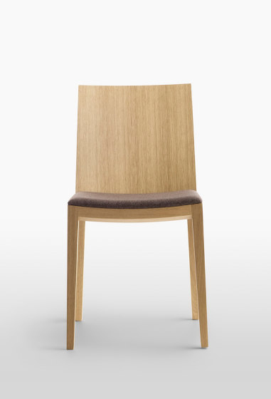 Bianca Light | Chairs | Crassevig
