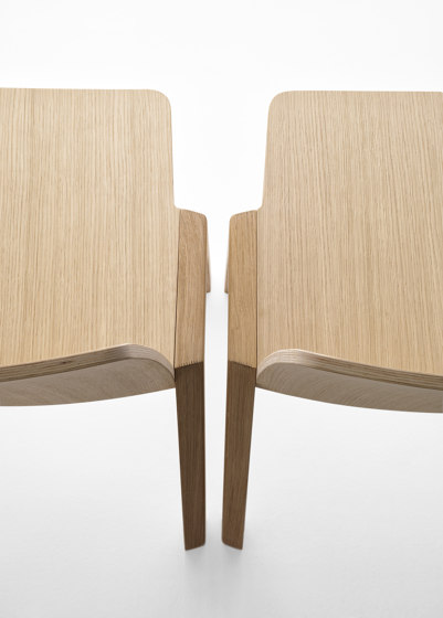 Kira RS | Chairs | Crassevig