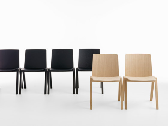 Kira RS | Chairs | Crassevig