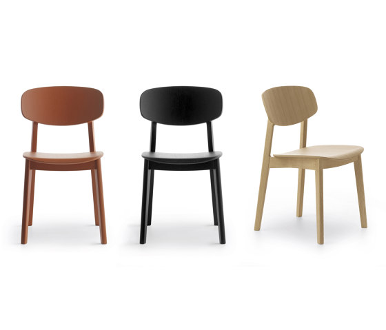 Lene P | Chairs | Crassevig