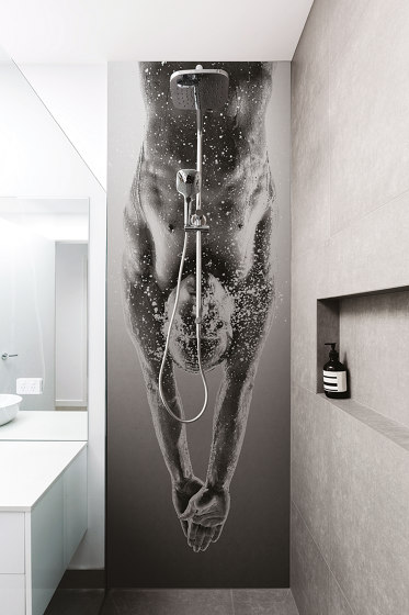 Meant To Be | Wall coverings / wallpapers | LONDONART