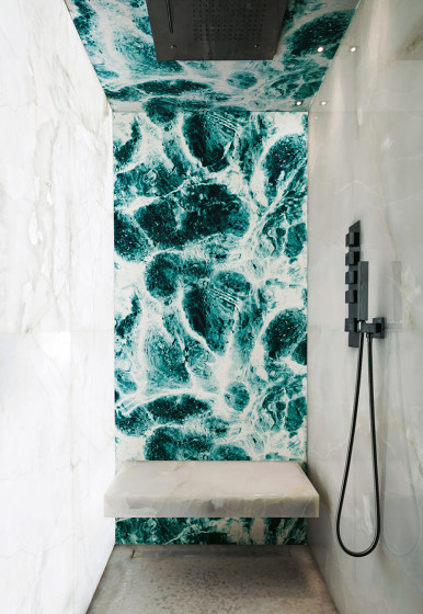 Fresh Water | Wall coverings / wallpapers | LONDONART