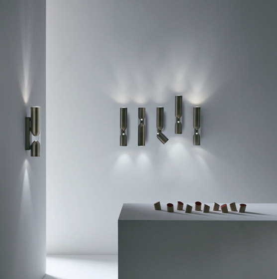 CLASH Applique orientabile | Lampade parete | Penta