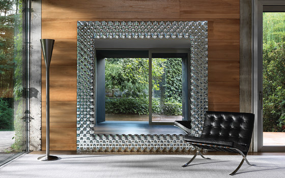 pop | Mirrors | Fiam Italia