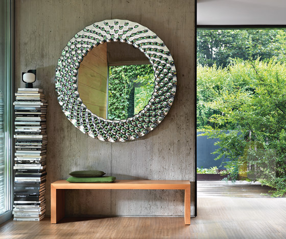 pop | Mirrors | Fiam Italia