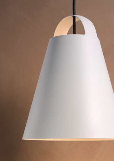 Above | Lámparas de suspensión | Louis Poulsen
