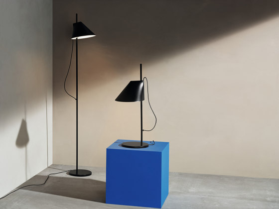 Yuh Lampe de Table | Luminaires de table | Louis Poulsen
