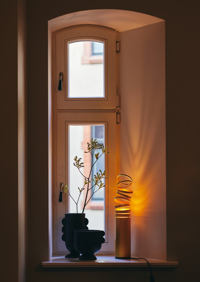 Decomposé Light Floor | Lampade piantana | Artemide