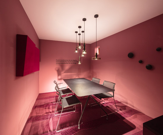 Stablight "C" | Suspended lights | Artemide