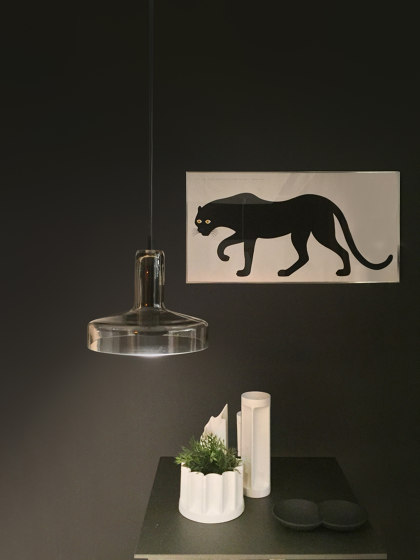 Stablight "A" | Suspended lights | Artemide