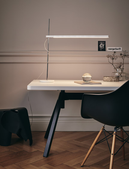 Talak Professional Table | Luminaires de table | Artemide