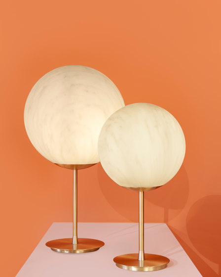 Mineral Stand | Luminaires sur pied | Slide