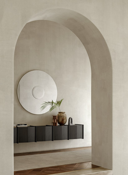 Diedro Storage Unit | Buffets / Commodes | Gallotti&Radice