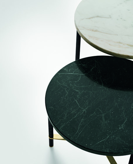 Cookies Circle | Tables d'appoint | Gallotti&Radice