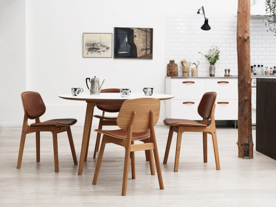 Pandora Dining Chair | Sedie | Ro Collection