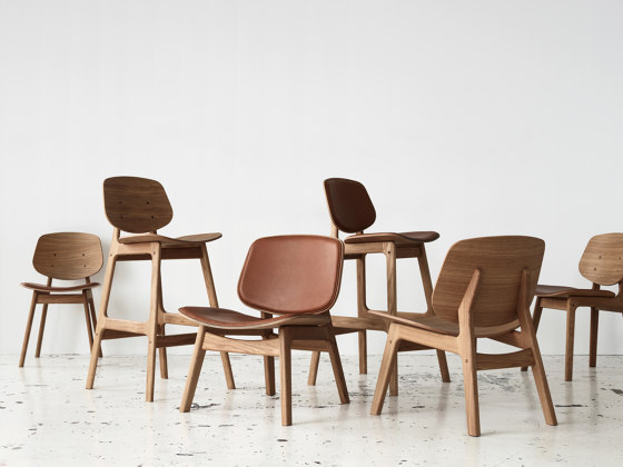 Pandora Dining Chair | Stühle | Ro Collection