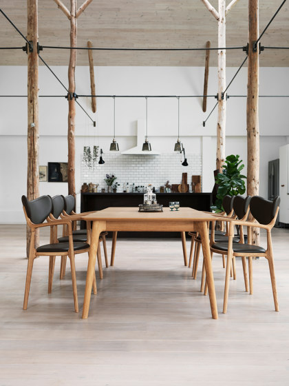 Salon Extension Table | Dining tables | Ro Collection