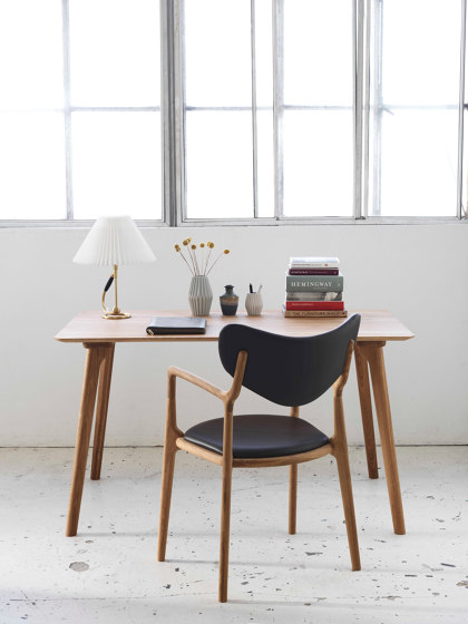 Salon Table - Rectangular | Esstische | Ro Collection