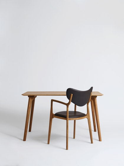 Salon Extension Table | Esstische | Ro Collection