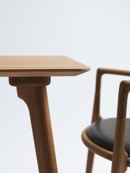 Salon Extension Table | Esstische | Ro Collection