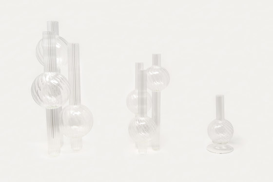Dervish Medium | Vases | HANDS ON DESIGN