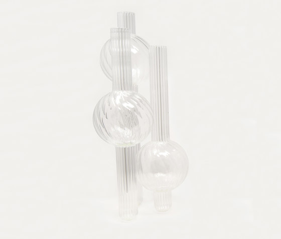 Dervish Mini | Vases | HANDS ON DESIGN