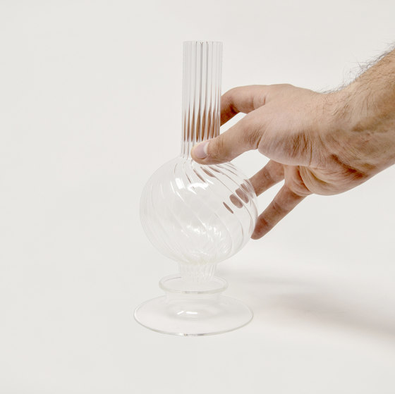 Dervish Big | Vasen | HANDS ON DESIGN