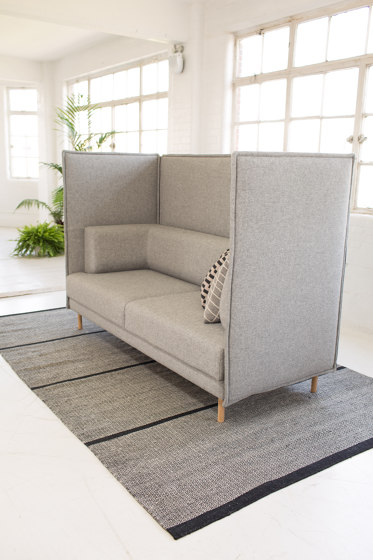 Private Sofa 1 Seater | Armchairs | ICONS OF DENMARK