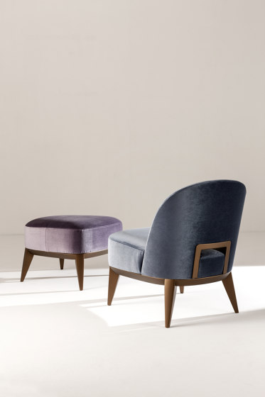 Margaret | Stuhl | Stühle | Laurameroni