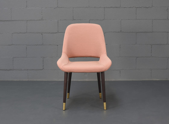 Magda-04 base 110 | Chaises | Torre 1961
