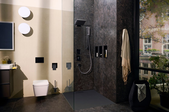 hansgrohe Barre de douche Unica'S Puro Reno | Accessoires robinetterie | Hansgrohe