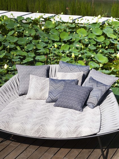 ARENA 001 Daybed | Sun loungers | Roda