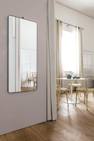 VIEW wall mirror S | Miroirs | Schönbuch