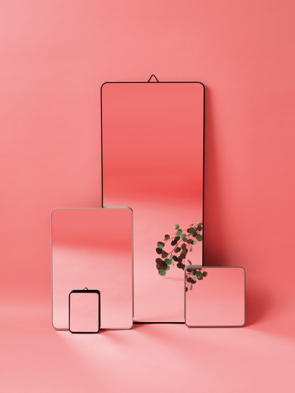 VIEW wall mirror S | Miroirs | Schönbuch