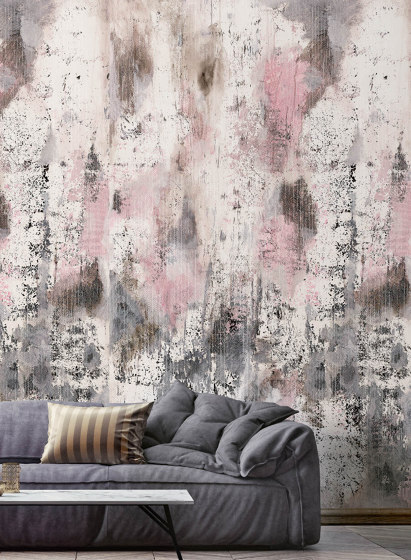 Affresco | Revestimientos de paredes / papeles pintados | WallPepper/ Group