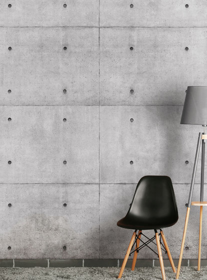 Block | Wall coverings / wallpapers | WallPepper/ Group