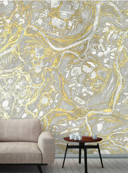 Lena | Wall coverings / wallpapers | WallPepper/ Group