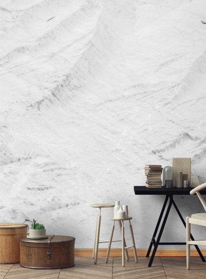 White sea | Wall coverings / wallpapers | WallPepper/ Group
