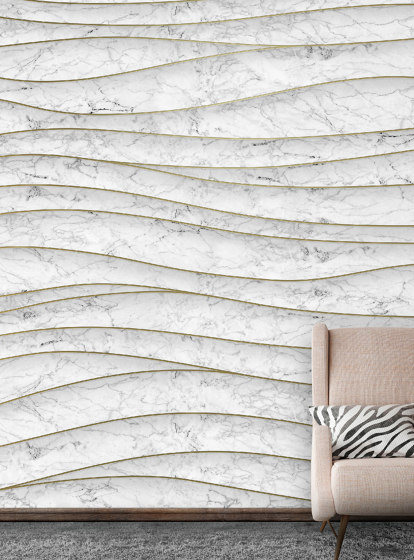 Smooth | Wall coverings / wallpapers | WallPepper/ Group