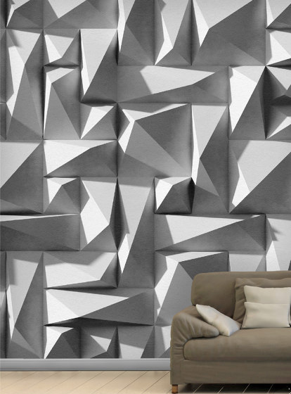 Studs | Wall coverings / wallpapers | WallPepper/ Group
